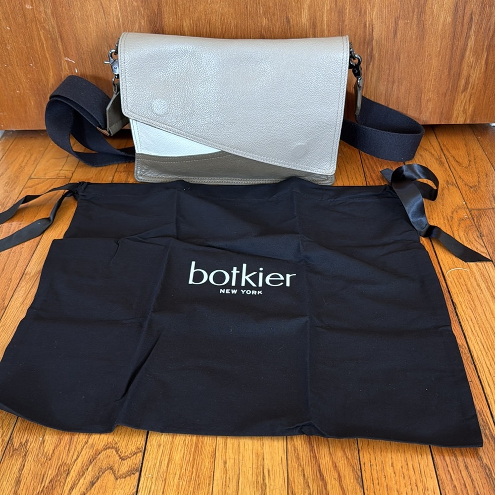 Botkier Shoulder Bag